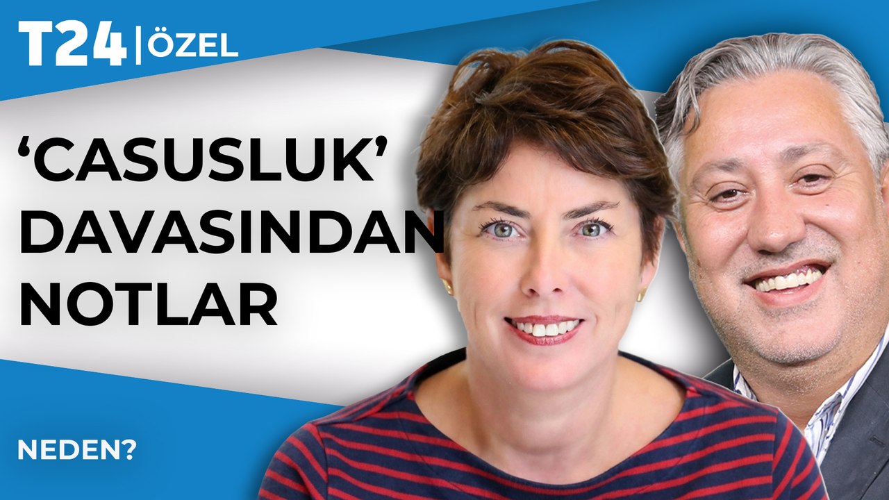 'Casusluk' davası: Kimler nasıl savunma yaptı, neler yaşandı?