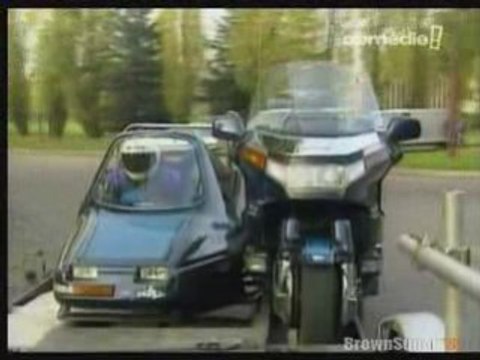 Caméra Cachée [Yves Mourousi]