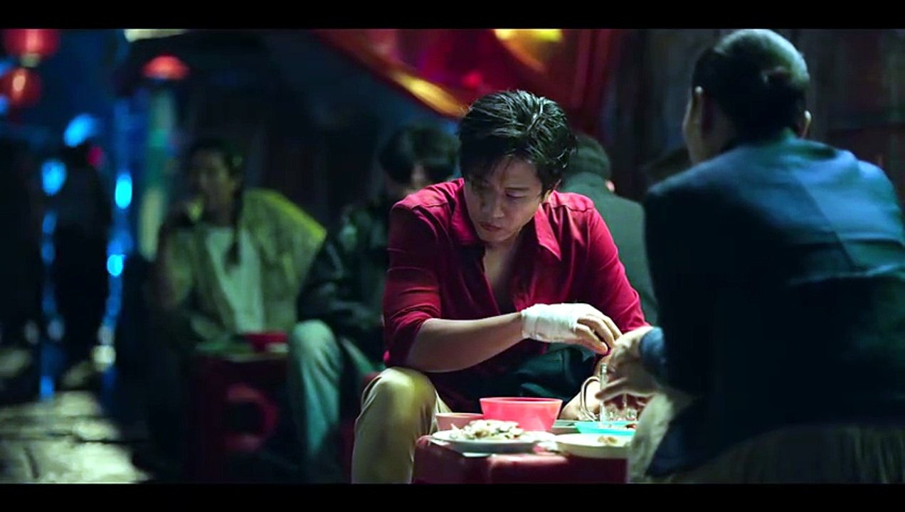 ดูหนัง My Dearest Assassin (2026) เลือดรักนักฆ่า พากย์ไทย เต็มเรื่อง 1of2