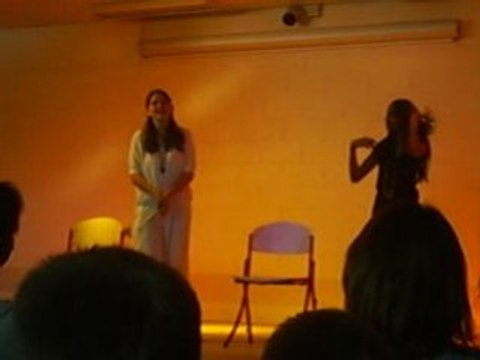 J'aime pas les filles