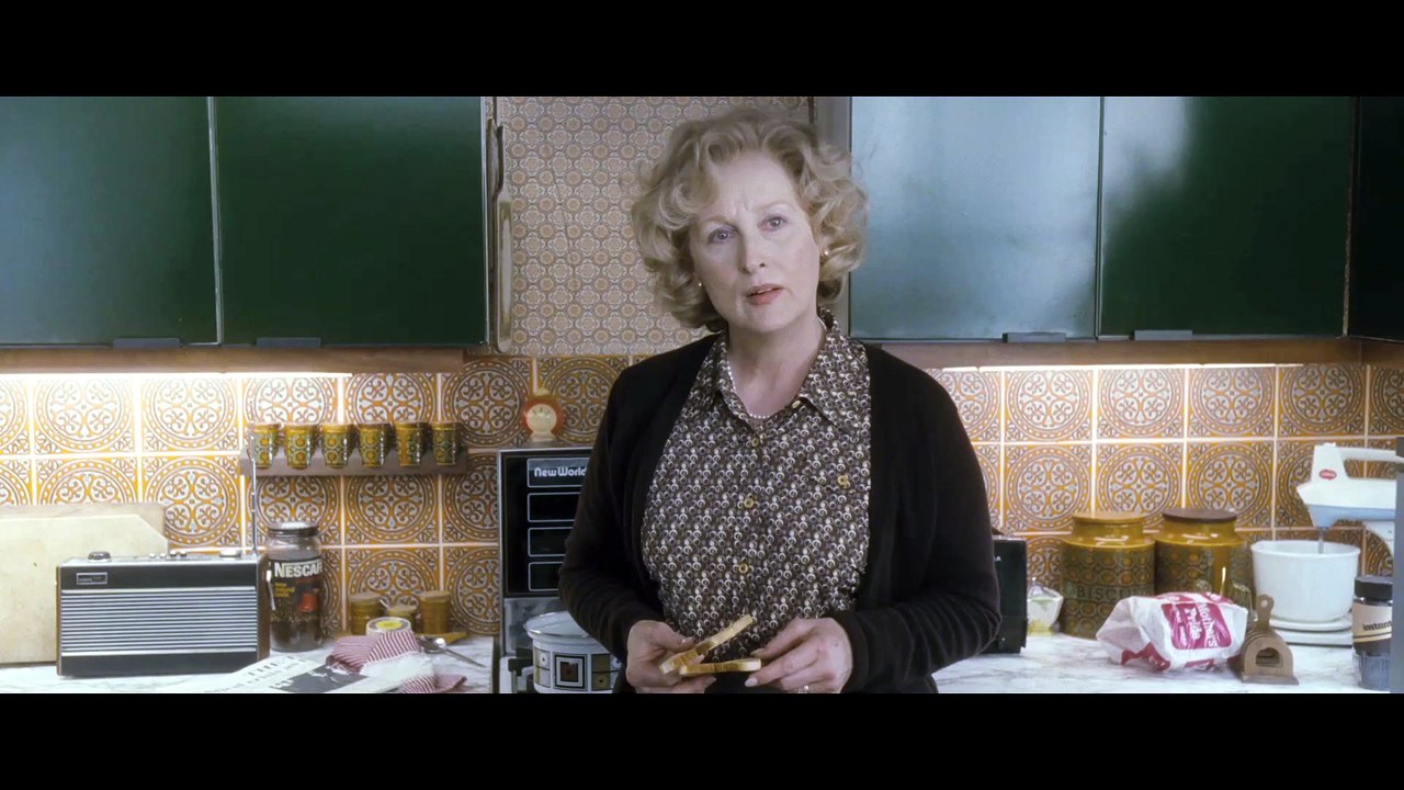 La Dame de fer