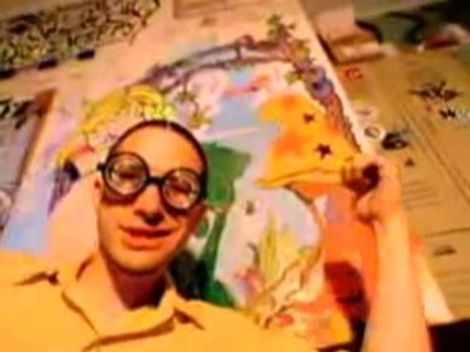 Beastie Boys sure shot