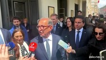 La Russa: la Scala simbolo per tutti, oltre ideologie