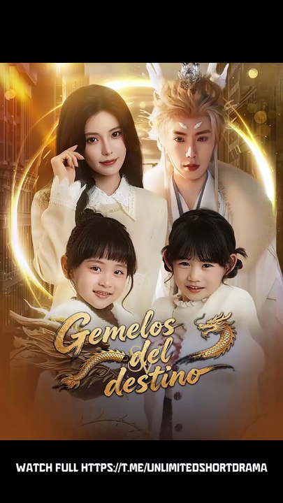 Gemelos del destino - Completo En Español