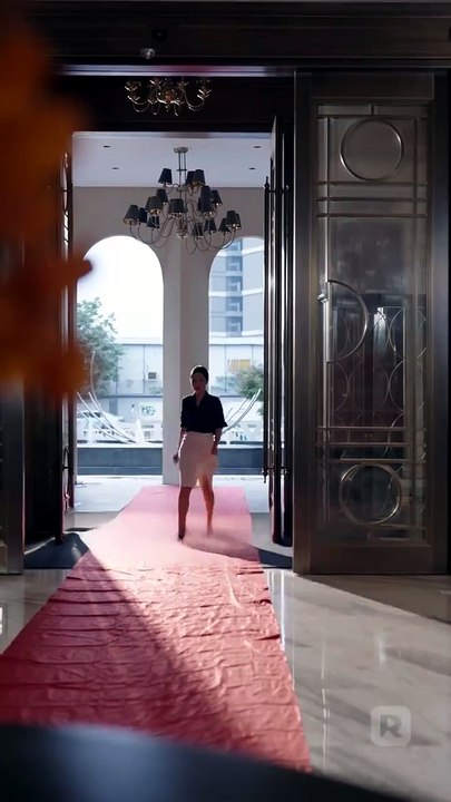 Crimson Heiress EngSub ReelShort