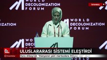 Esra Albayrak: Dünyanın yeni merkezlere ihtiyacı var