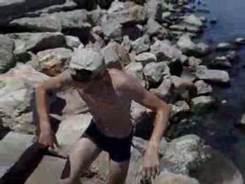 Lékipe de nimes au grau du roi 3