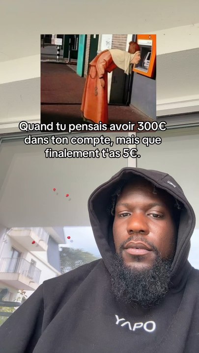 Parfois c’est pas facile | abonne toi (les Capuchés 🖤 lien en bio)