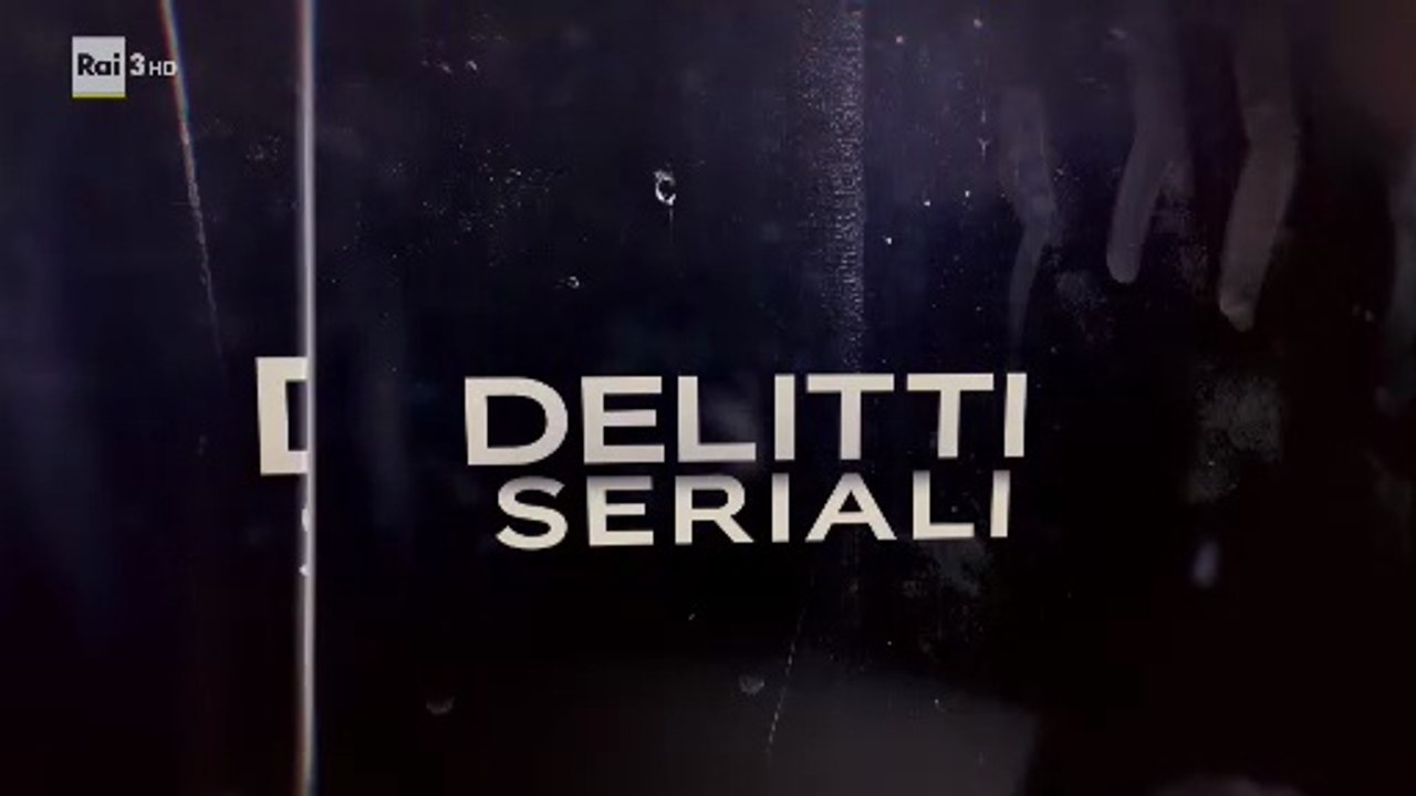 I Serial Killer | Dei delitti - Delitti seriali 2020 [HQ]