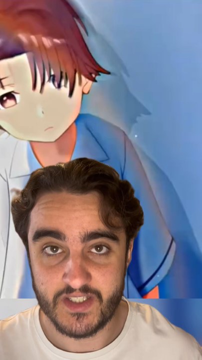 Ayanokoji est cruellement incompris