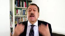 من قال ان ايران تقدم ردود لنيل اعجاب ترامب.. ولماذا أخرت الرد؟ ولماذا سيبكي نتنياهو دما؟ وما هي وصايا مجتبى العشر.. وسيناريوهات المرحلة المقبلة؟