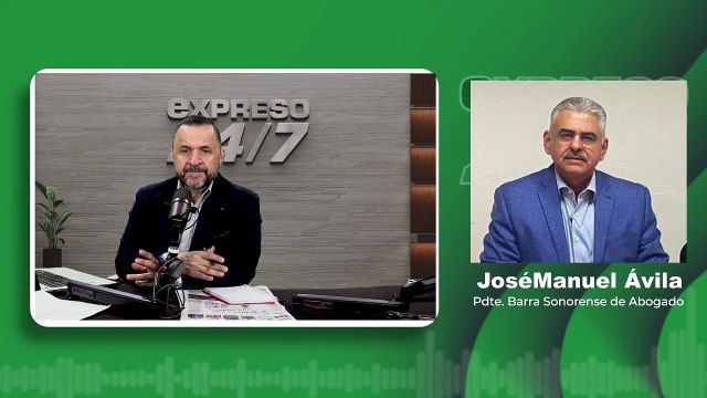 Orden de aprehensión vigente contra médico por muertes de sueros vitaminados