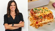Million Dollar Spaghetti Recipe