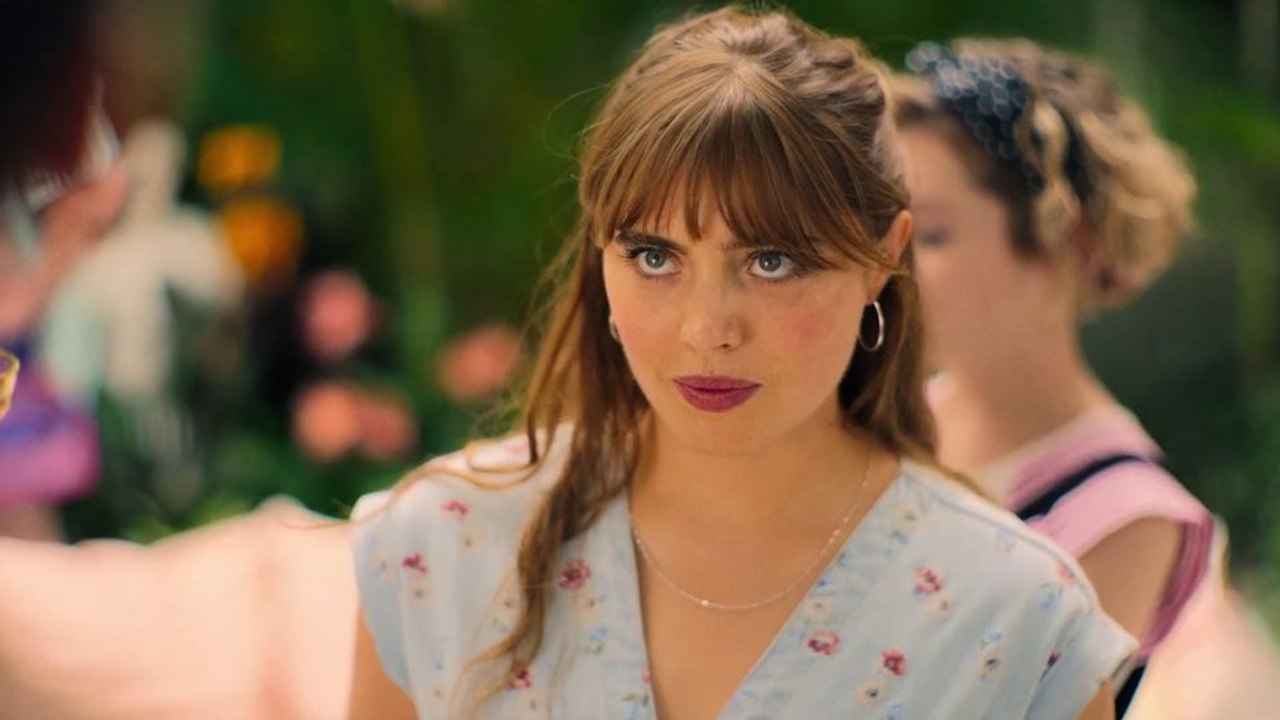 Rivals - staffel 2 Trailer DF