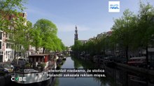 Czy Amsterdam zakazał reklam mięsa, aby nie urazić muzułmanów?