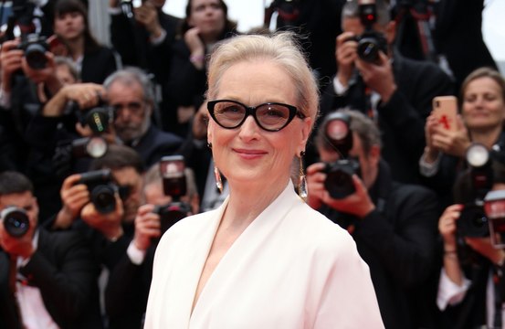 Meryl Streep a négocié un salaire vertigineux pour `Le Diable s’habille en Prada 2’