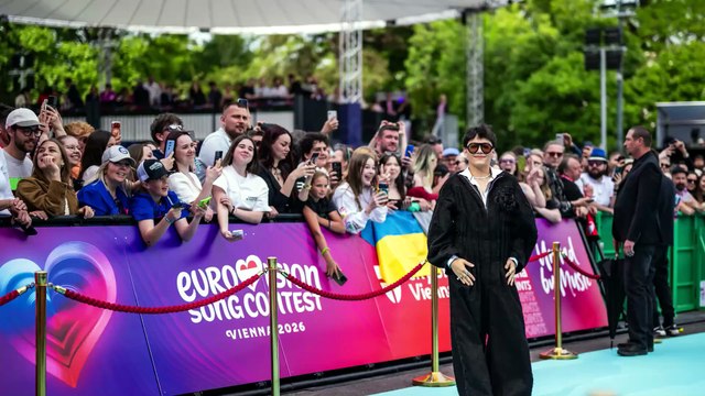 Eurovision 2026, stasera la prima semifinale: scaletta e pronostici