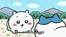 Chiikawa EP278 「しっぽ」