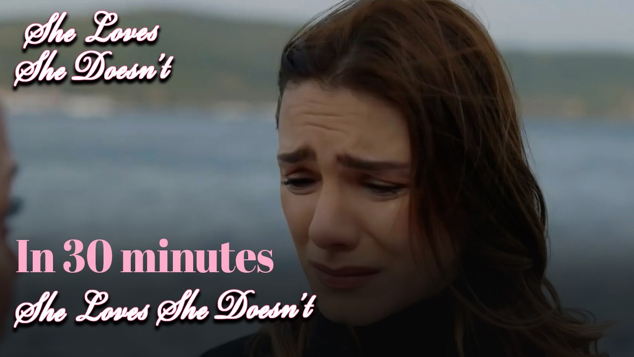 She Loves She Doesn't In 30 Minutes Episode 60