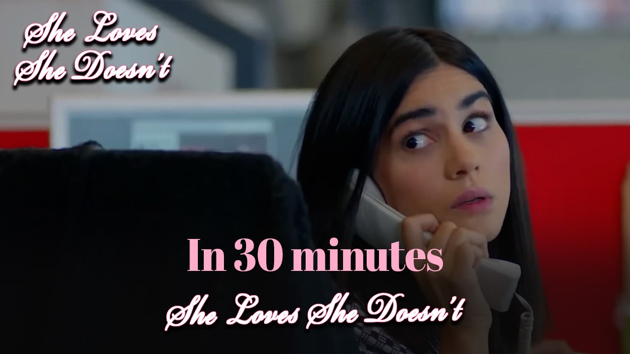 She Loves She Doesn't In 30 Minutes Episode 61