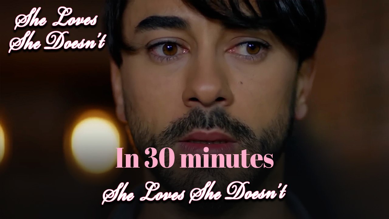She Loves She Doesn't In 30 Minutes Episode 56