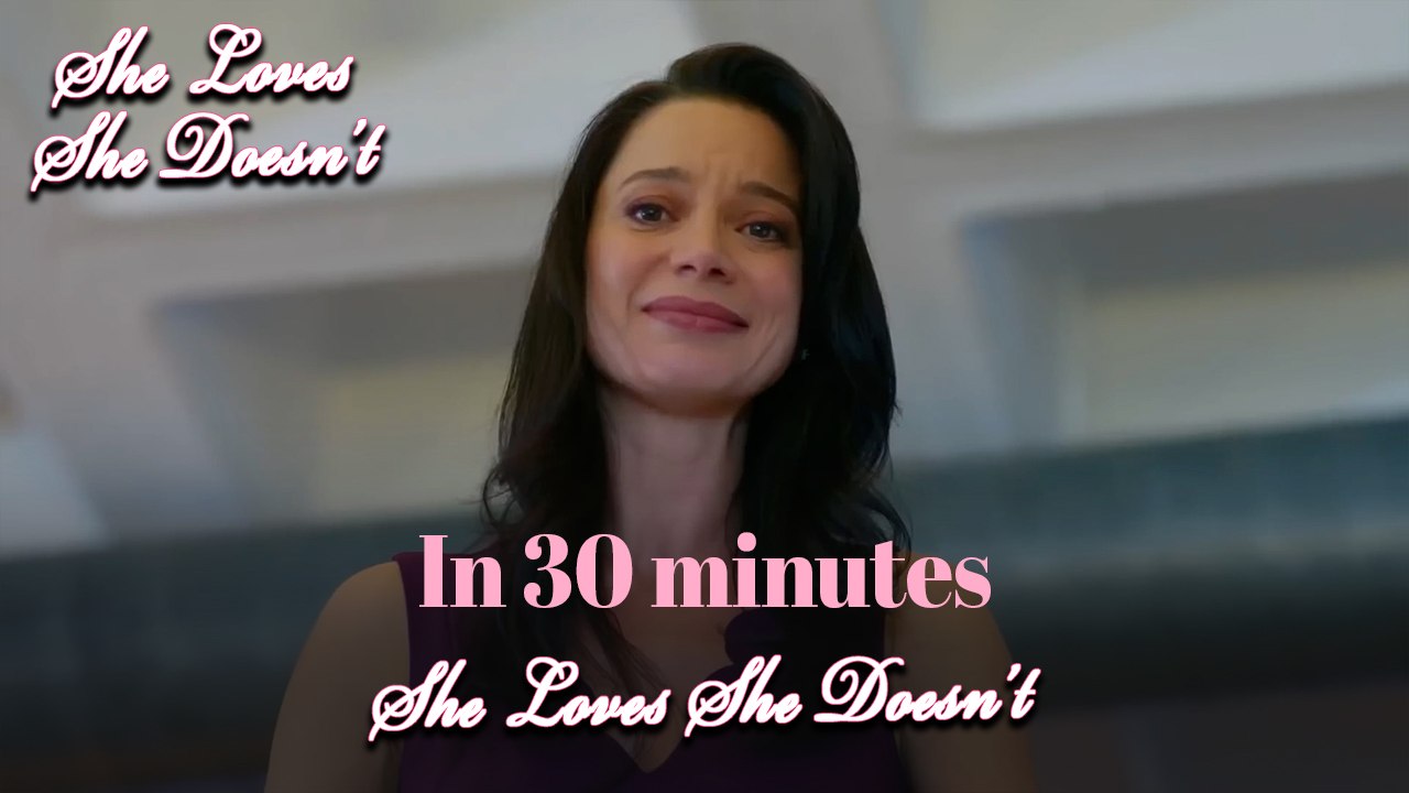 She Loves She Doesn't In 30 Minutes Episode 66