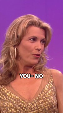 Vanna White Rips Off Pat Sajak’s Wig on Wheel of Fortune