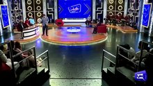 Sajan Abbas Ne Seat Per Baithtay hi Comedians Ko Nani Yaad Dila Di - Imran Ashraf - Mazaq Raat
