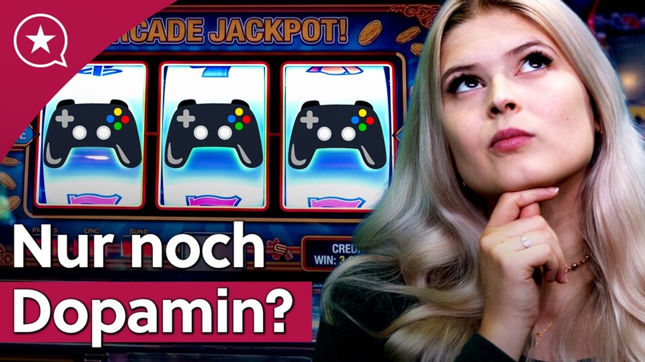 Lootboxen = Casino? Wie Spiele unsere Gehirne hacken