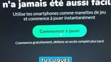 Joue sur ton PC avec ton téléphone (AirConsole)
