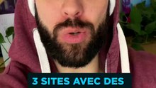 3 sites pour des outils gratuits (prepostseo - ilovepdf - tinywow)