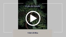 IL DIO DEI BOSCHI - EP18 - ST03 - I Libri di Alice