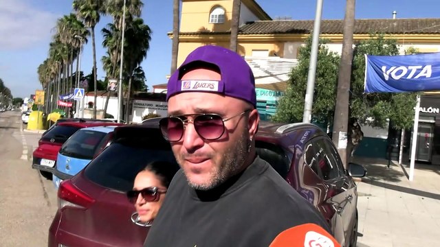 Kiko Rivera responde sobre si ha sido el intermediario en el acercamiento entre Isabel Pantoja e Isa Pantoja