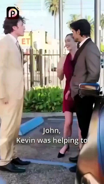 The Billionaire Sex Addict And His Therapist #DRAMAX