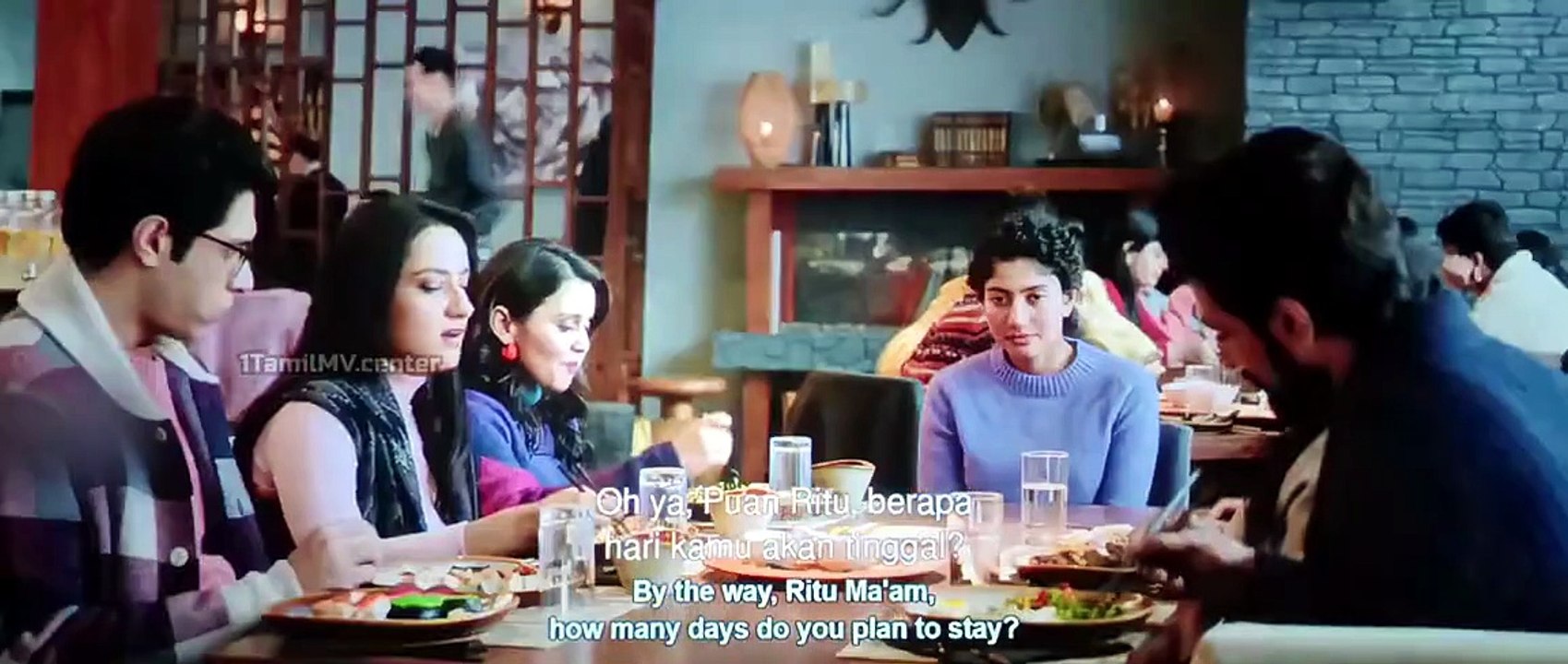 Ek Din Hindi Movie CAM 480P HD | Full Movie Online | youturkish.online