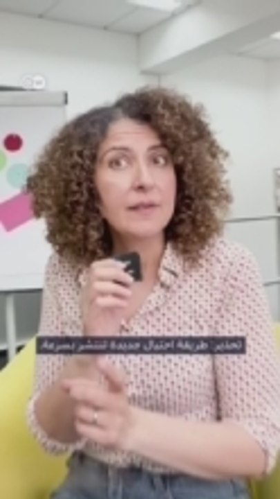 حين ينتحل الـ AI شخصيتك