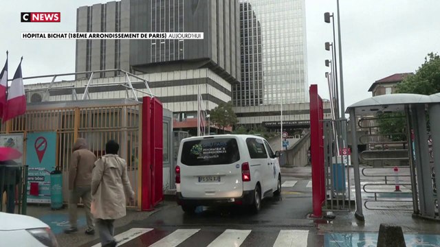 Hantavirus : les cas contacts français