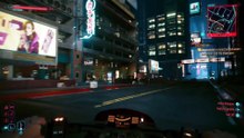 Cyberpunk 2077 Complete Job Epistrophy The Glen