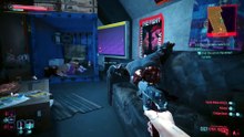 Cyberpunk 2077 Complete Gig Two Wrongs makes us Right