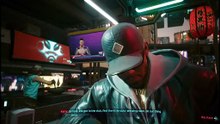Cyberpunk 2077 Complete Job I don't wanna Hear It