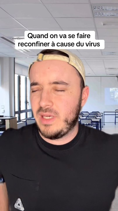Vous aimeriez un nouveau confinement ?