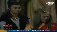 ดาบฟ้ากระบี่มาร ตอนที่ 33 (EP.33) วันที่ 11 พฤษภาคม 2569