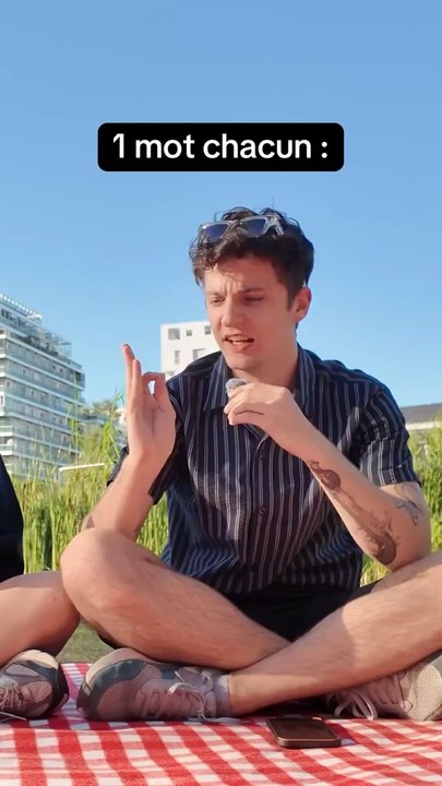 Avec qui tu veux y jouer ?? 😂🙈