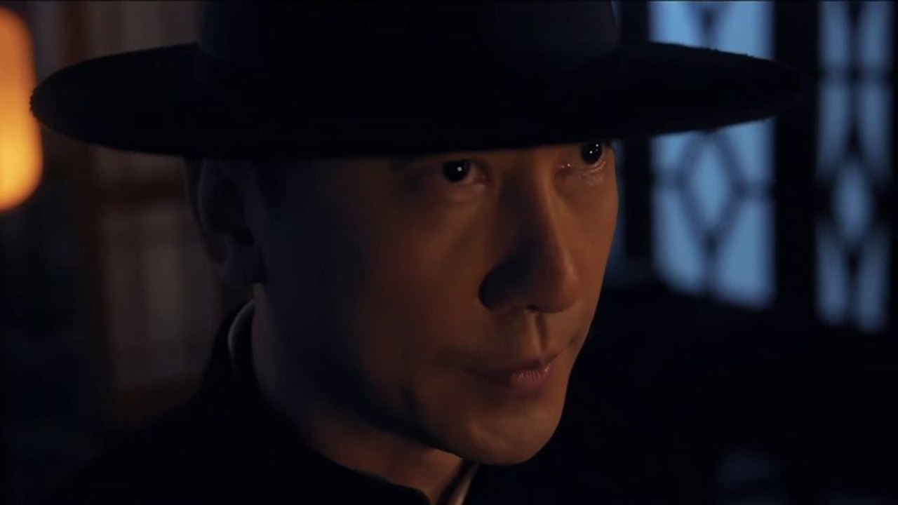 Ip Man: Kung Fu Legend Trailer OmeU