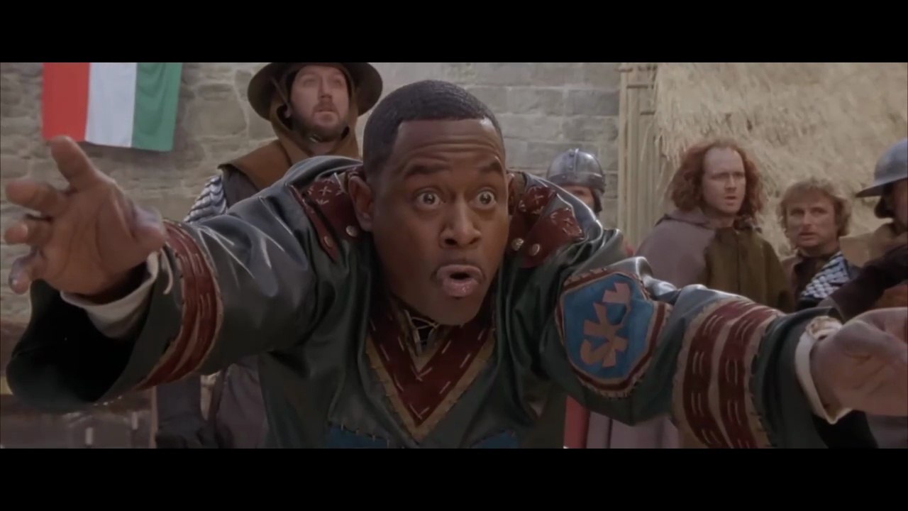 Ritter Jamal – Eine schwarze Komödie (2001) stream deutsch HD