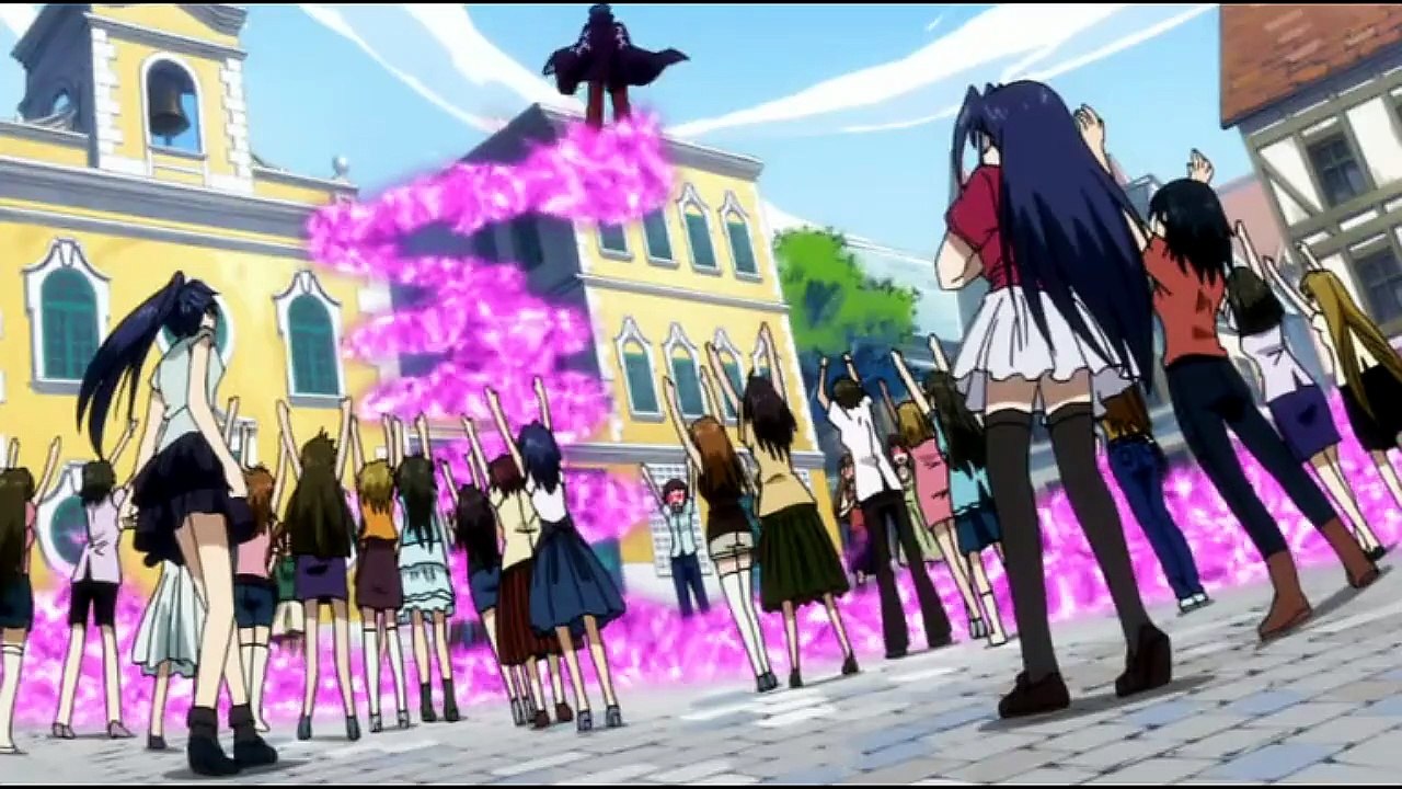 Fairy Tail Season 1 Episode 1 English Subtitles 720P HD | youturkish.online
