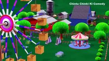 Chintu Chinki Funny 🤣😂 Cartoon