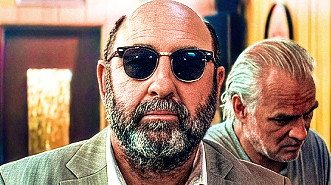 UNE FAMILLE DE BÂTARDS Bande Annonce (2026)