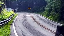 The Perfect Drift Doesn’t Exis— 🏎️💨