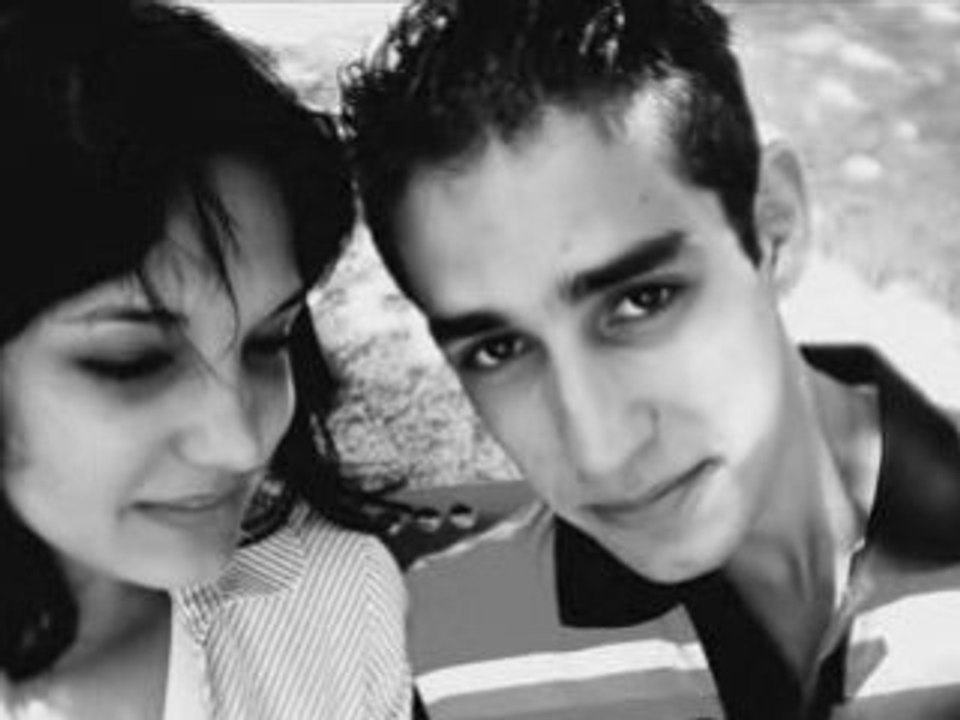 kentin et moi